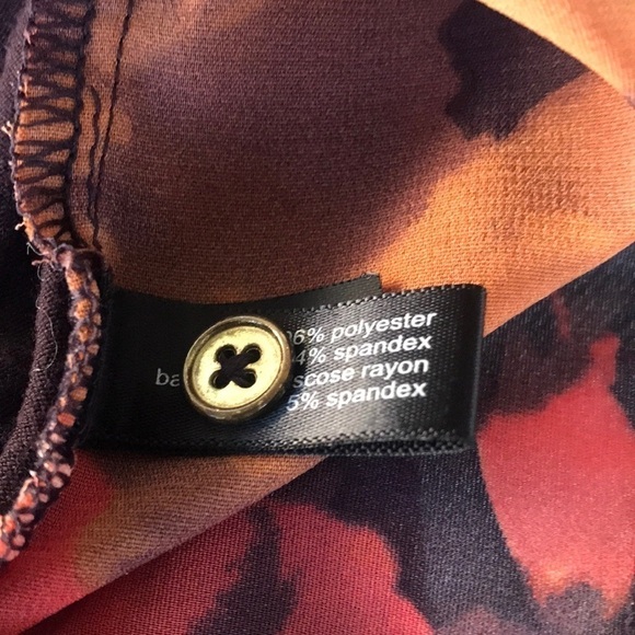 The Limited Floral Print Sleeveless Top‎ - Picture 4 of 6